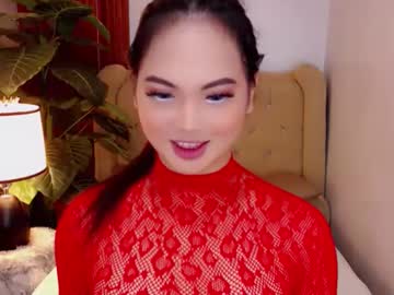 Hailywilson July 24, 2025 Chaturbate stream image