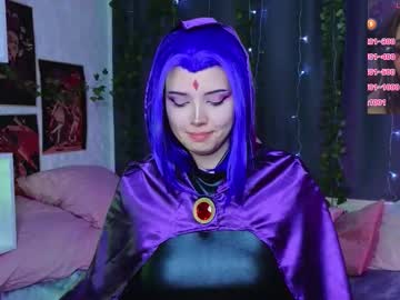 Hollisbelch July 24, 2025 Chaturbate stream image