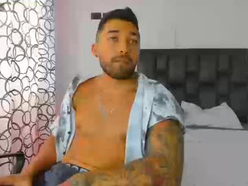 Martinlenox July 24, 2025 Chaturbate stream image