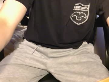 Thespiritofvengeance July 24, 2025 Chaturbate stream image
