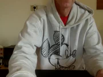 Trebo00788 July 24, 2025 Chaturbate stream image