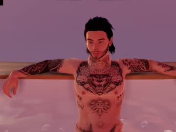_Tucornudo July 24, 2025 Chaturbate stream image