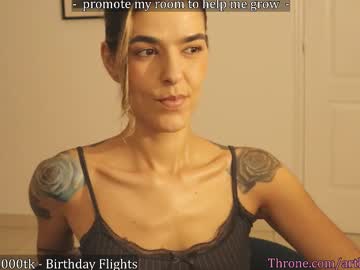 Zorosgiirl July 24, 2025 Chaturbate stream image