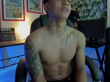 Aress444 July 24, 2025 Chaturbate stream image