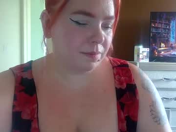 Beverlybell July 24, 2025 Chaturbate stream image