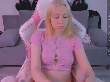 Blackmarcy July 24, 2025 Chaturbate stream image