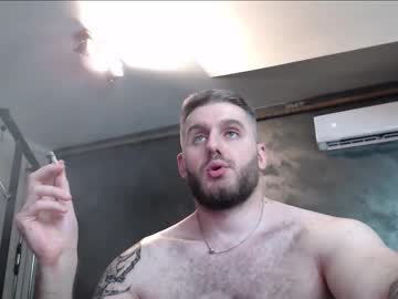 Brad_Pittfall July 24, 2025 Chaturbate stream image