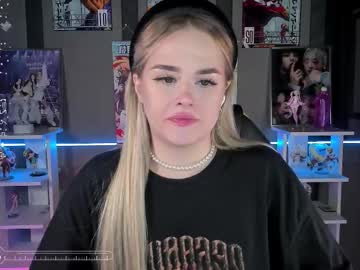 Ellensoftt July 24, 2025 Chaturbate stream image