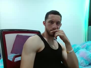 Enzo_Savage July 24, 2025 Chaturbate stream image