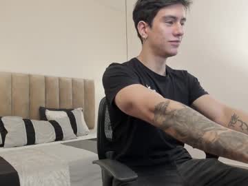 Harryy_Joness July 24, 2025 Chaturbate stream image