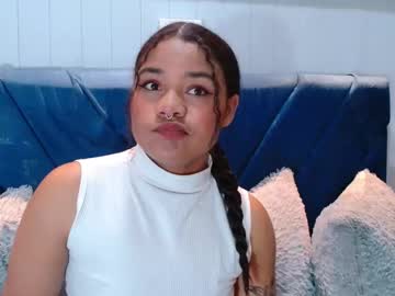 Kittybrookex July 24, 2025 Chaturbate stream image