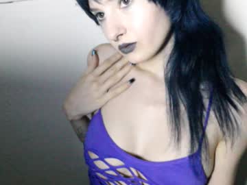 Midnightsiren July 24, 2025 Chaturbate stream image
