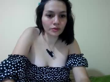 Molly_Fragance July 24, 2025 Chaturbate stream image