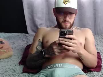 Neuttron July 24, 2025 Chaturbate stream image