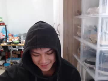 Princeadrianx July 24, 2025 Chaturbate stream image