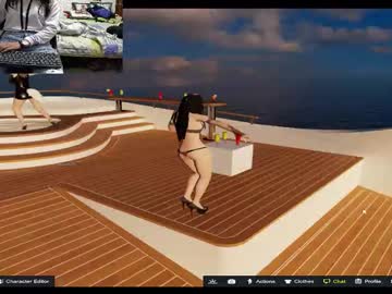 Skinny_Sexy666 July 24, 2025 Chaturbate stream image