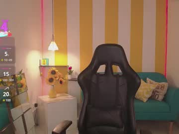 Tanisha_Tris July 24, 2025 Chaturbate stream image
