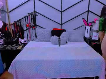 Alanaluke July 24, 2025 Chaturbate stream image