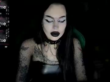 Alexx_Succubus July 24, 2025 Chaturbate stream image