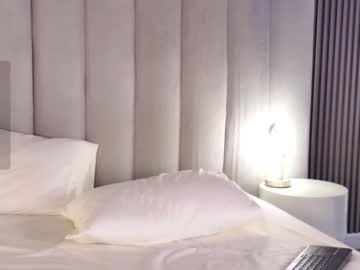 Andreaaclarck July 24, 2025 Chaturbate stream image