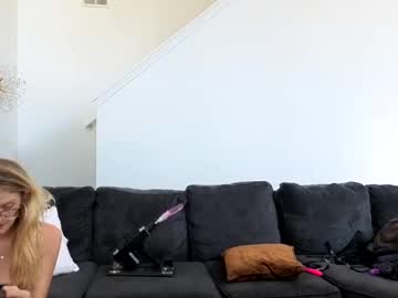 Auroraandorion July 24, 2025 Chaturbate stream image