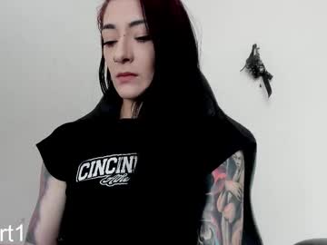 Belyswitch July 24, 2025 Chaturbate stream image