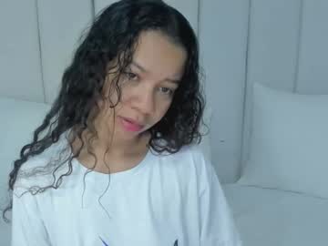 Brithany_Rousee July 24, 2025 Chaturbate stream image