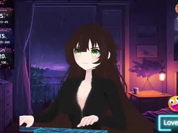 Cater1na July 24, 2025 Chaturbate stream image