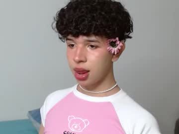 Cuddly_Twinkie July 24, 2025 Chaturbate stream image