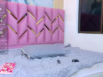 Daddyissuesss_ July 24, 2025 Chaturbate stream image
