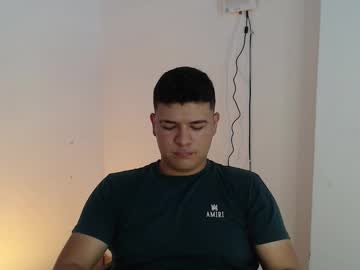 David_Smit_ July 24, 2025 Chaturbate stream image
