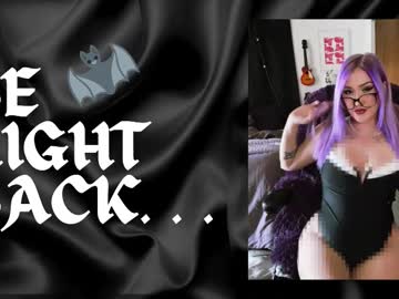 Demongf July 24, 2025 Chaturbate stream image