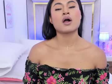Electra_Abundance1 July 24, 2025 Chaturbate stream image