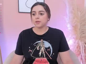 Erika_Mendez1 July 24, 2025 Chaturbate stream image