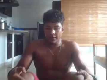 Gregory_X July 24, 2025 Chaturbate stream image