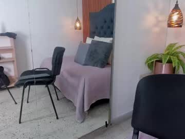 Hisoka_0 July 24, 2025 Chaturbate stream image