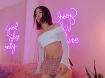 Honeyymoonn_ July 24, 2025 Chaturbate stream image