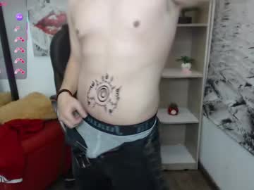 Jack__Sixx July 24, 2025 Chaturbate stream image