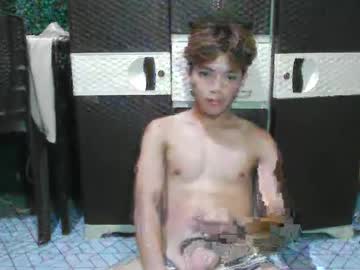 Lucas9741 July 24, 2025 Chaturbate stream image