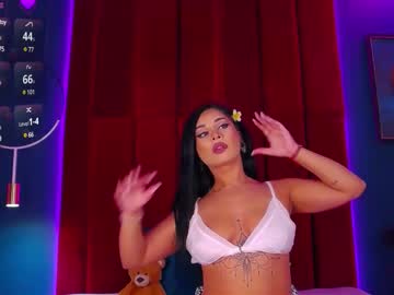 Madyluxx July 24, 2025 Chaturbate stream image