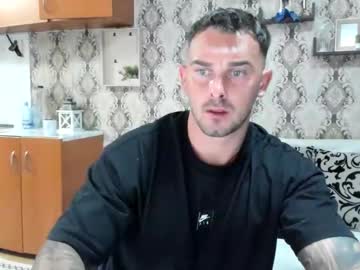 Mastermusclejon July 24, 2025 Chaturbate stream image