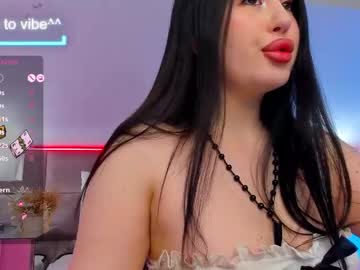 Mayzzi July 24, 2025 Chaturbate stream image