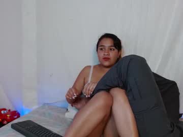 Rockyftapril July 24, 2025 Chaturbate stream image