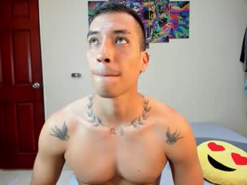 Scotrisse July 24, 2025 Chaturbate stream image