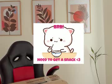 Shylittlebunny July 24, 2025 Chaturbate stream image