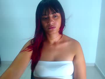 Sweet_Queen02 July 24, 2025 Chaturbate stream image