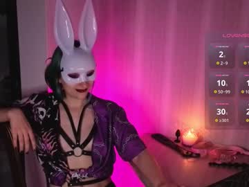 Velvet_Siren July 24, 2025 Chaturbate stream image