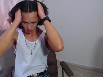 Zach__Gillmour July 24, 2025 Chaturbate stream image