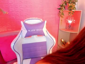 _Abril77 July 24, 2025 Chaturbate stream image