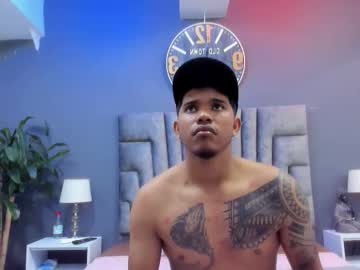 Alain_Conroy July 24, 2025 Chaturbate stream image